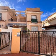 Resale - Villa -
Pilar de la Horadada