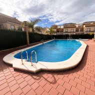 Resale - Villa -
Pilar de la Horadada