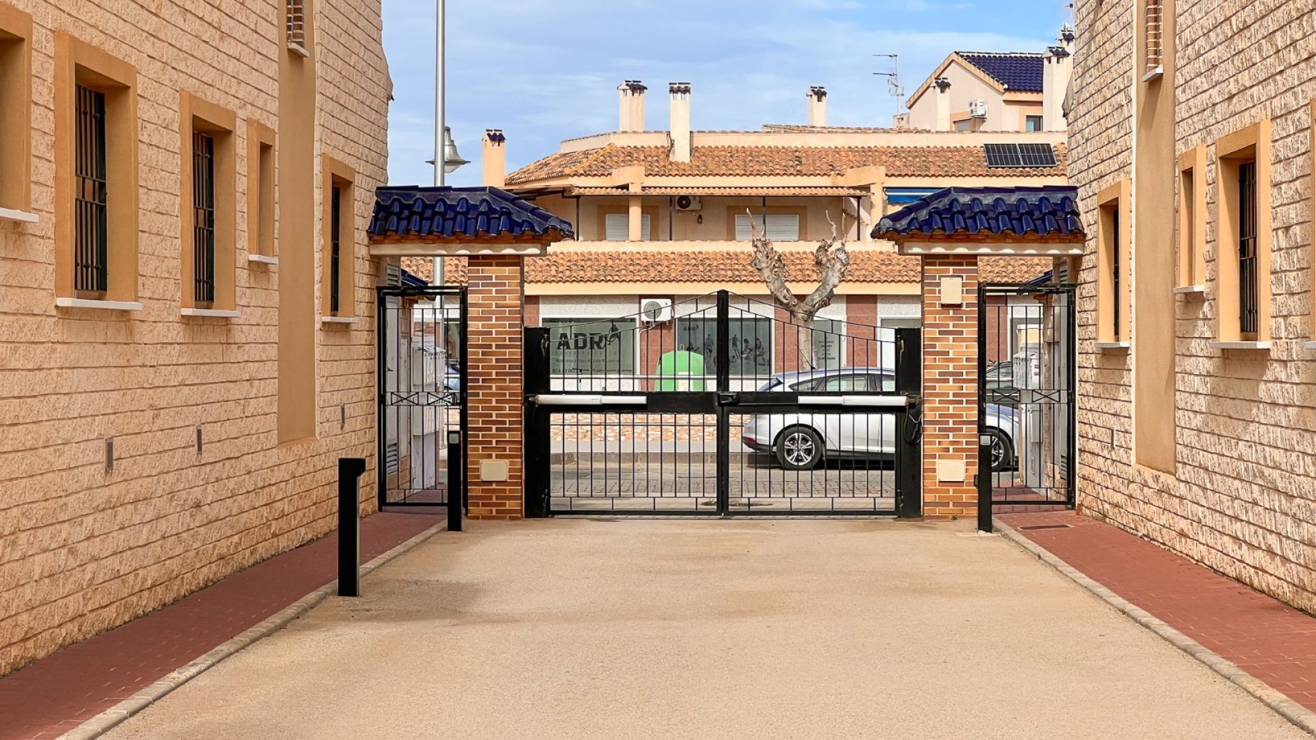 Resale - Villa -
Pilar de la Horadada