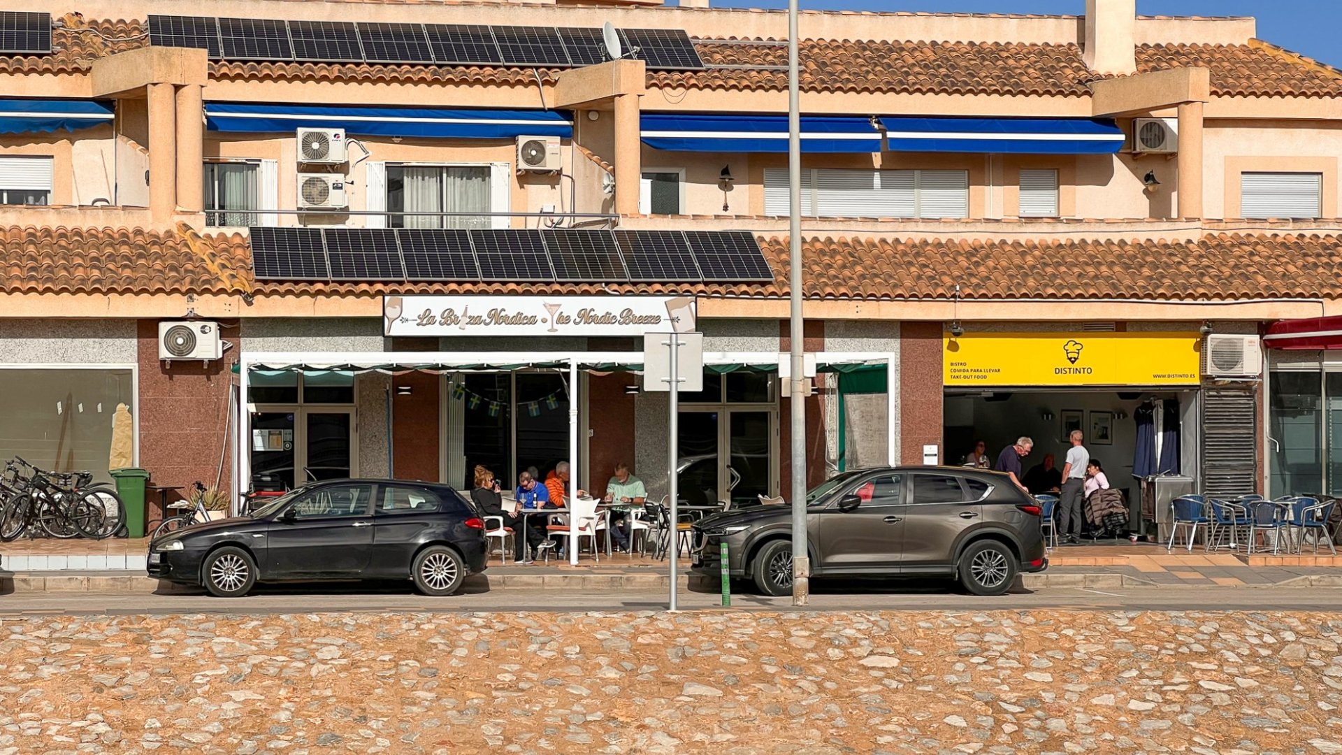 Resale - Villa -
Pilar de la Horadada