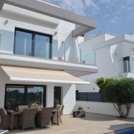 Resale - Villa -
Pilar de la Horadada