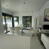 Resale - Villa -
Pilar de la Horadada