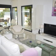 Resale - Villa -
Pilar de la Horadada