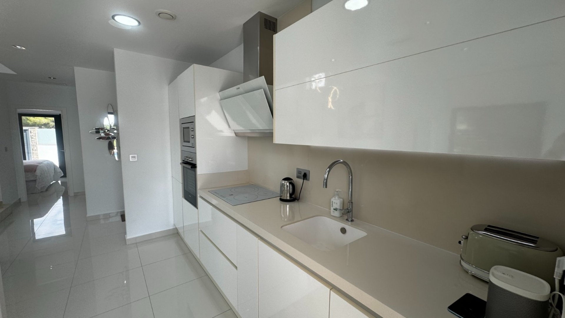 Resale - Villa -
Pilar de la Horadada