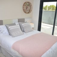 Resale - Villa -
Pilar de la Horadada