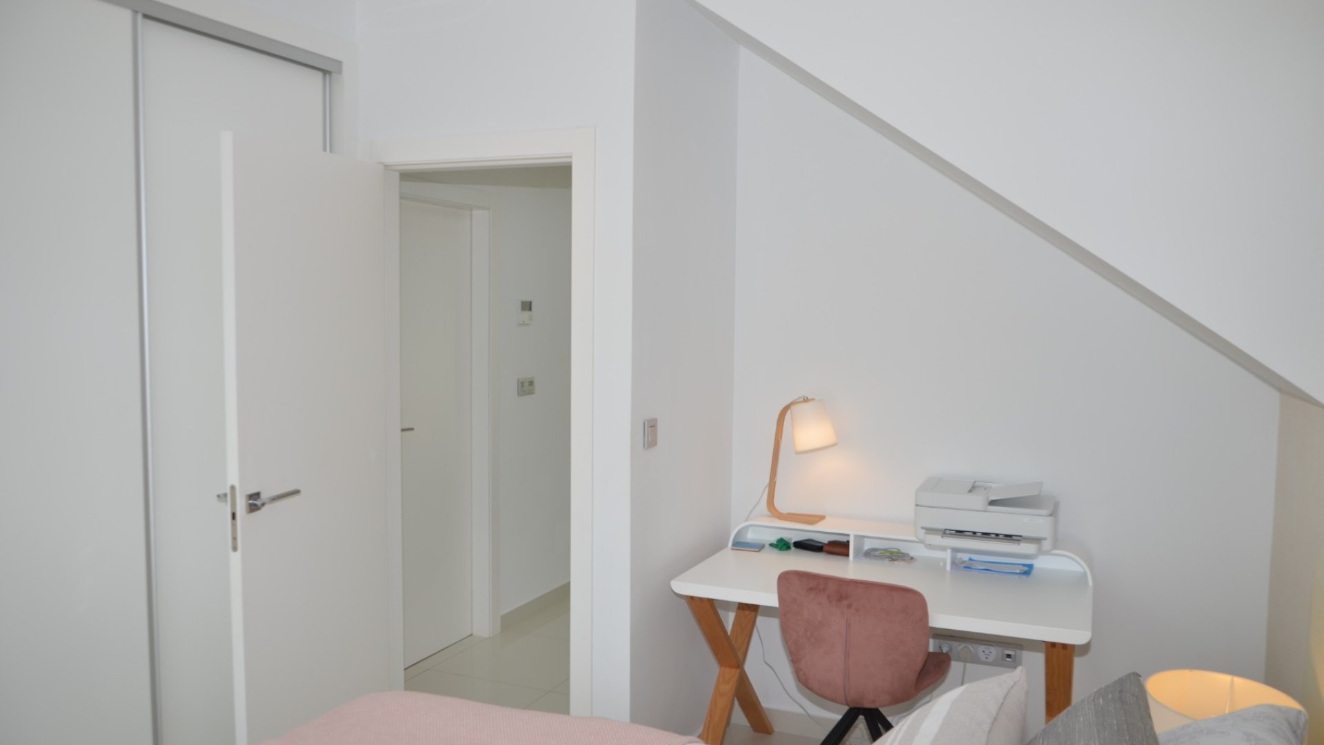 Resale - Villa -
Pilar de la Horadada