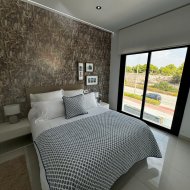 Resale - Villa -
Pilar de la Horadada