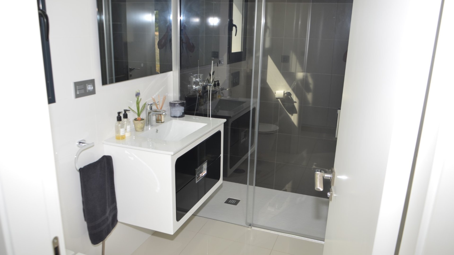 Resale - Villa -
Pilar de la Horadada