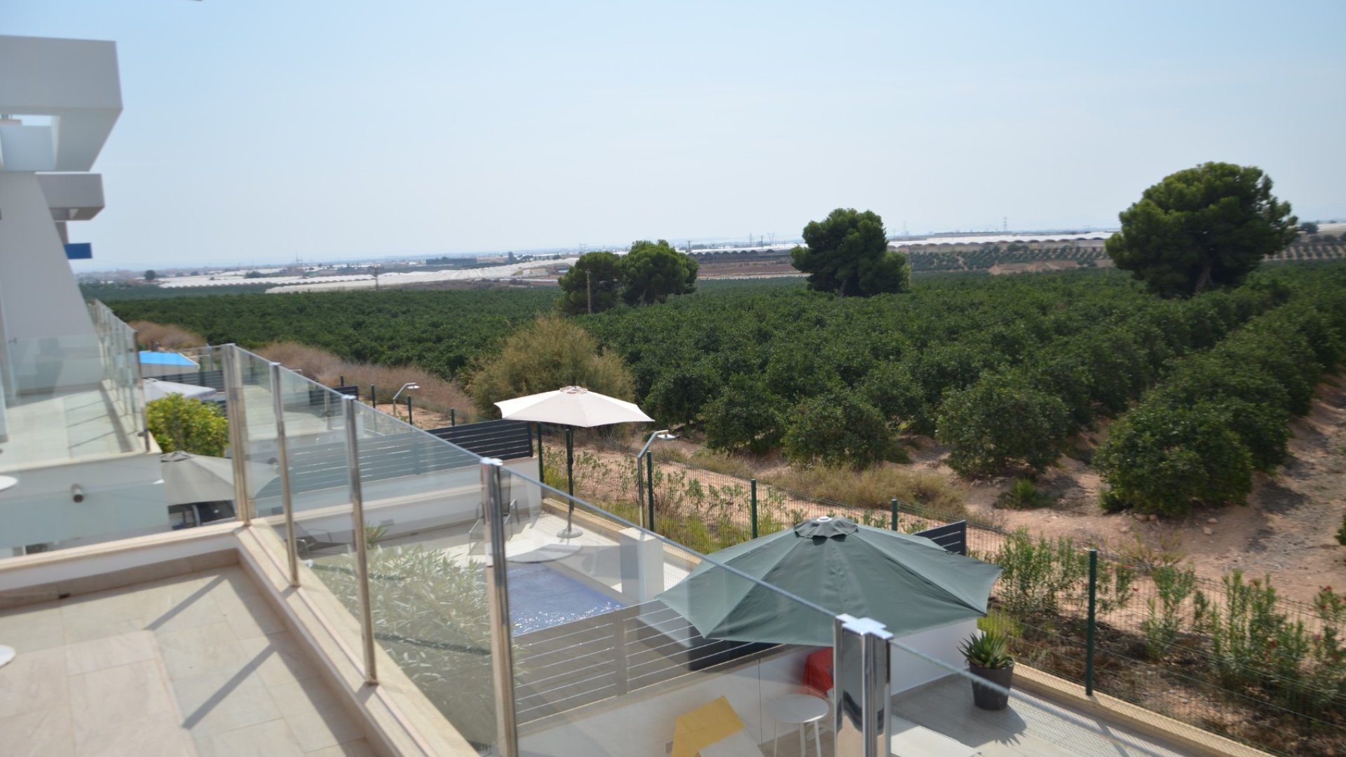 Resale - Villa -
Pilar de la Horadada