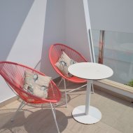 Resale - Villa -
Pilar de la Horadada