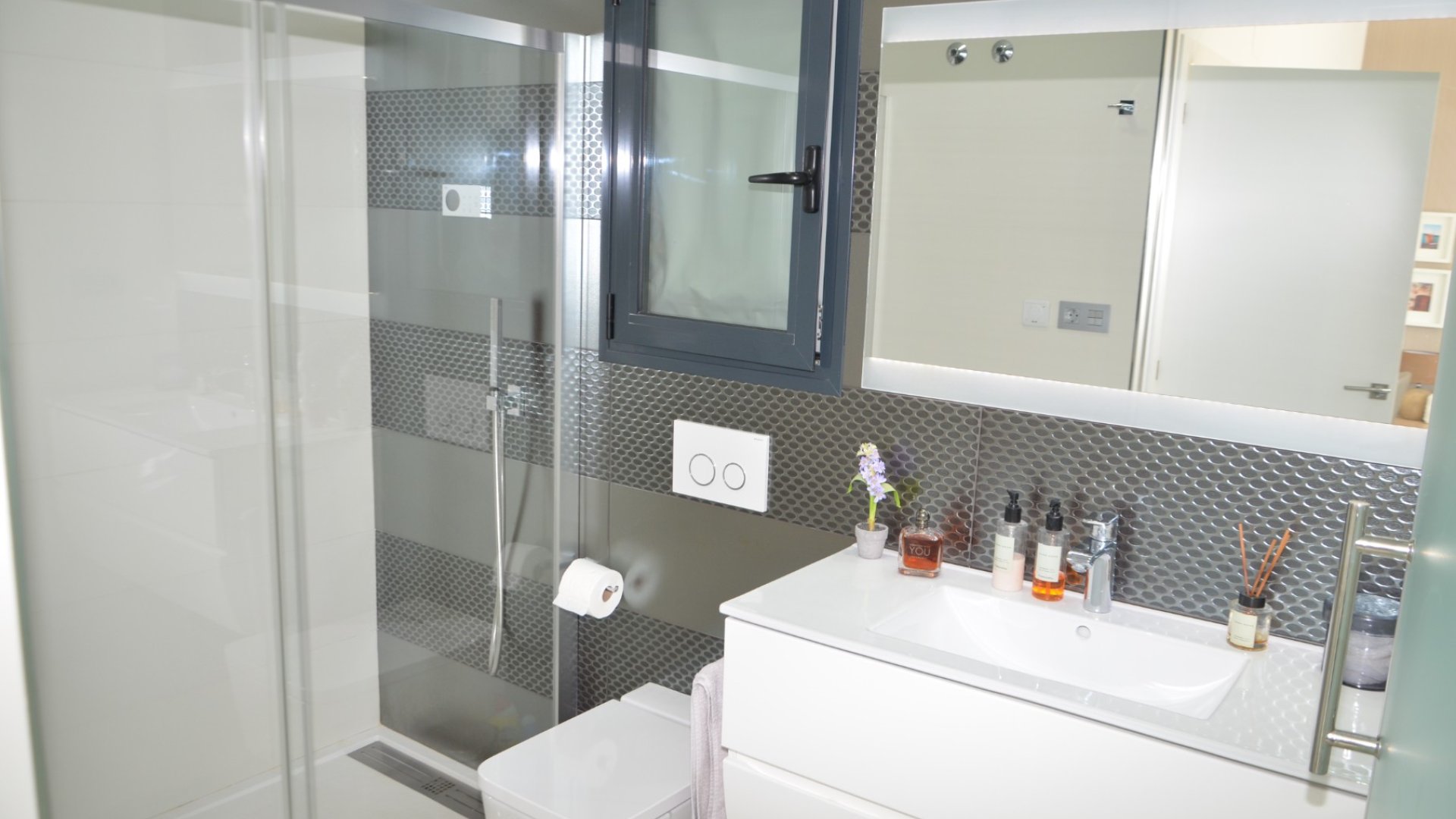 Resale - Villa -
Pilar de la Horadada