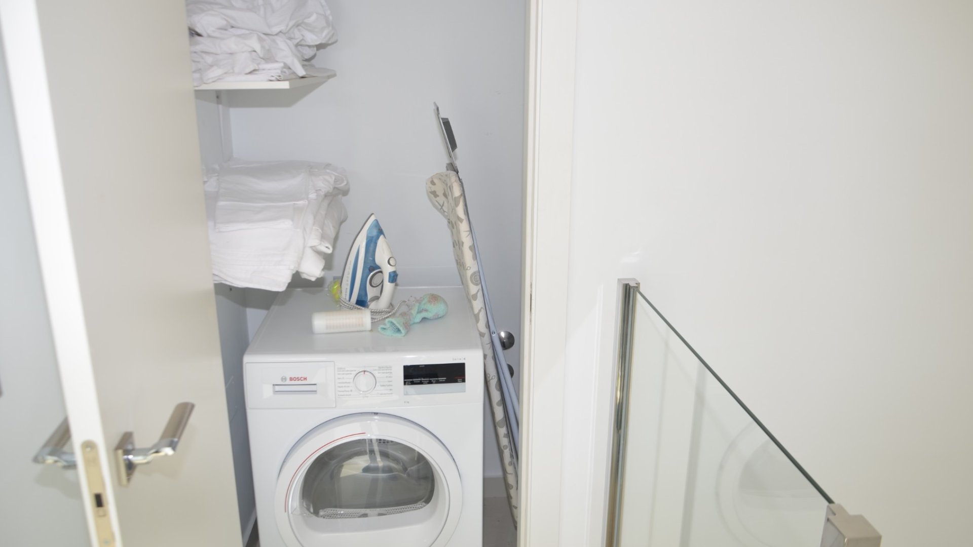 Resale - Villa -
Pilar de la Horadada