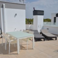 Resale - Villa -
Pilar de la Horadada