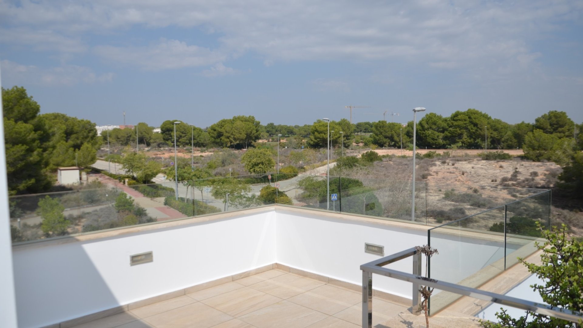 Resale - Villa -
Pilar de la Horadada