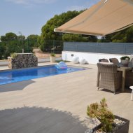 Resale - Villa -
Pilar de la Horadada