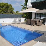 Resale - Villa -
Pilar de la Horadada