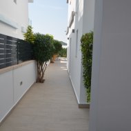 Resale - Villa -
Pilar de la Horadada