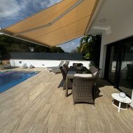 Resale - Villa -
Pilar de la Horadada