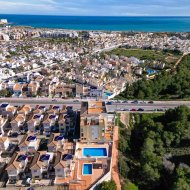 Resale - Villa -
Playa Flamenca - Orihuela Costa