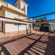 Resale - Villa -
Playa Flamenca - Orihuela Costa