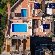 Resale - Villa -
Playa Flamenca - Orihuela Costa
