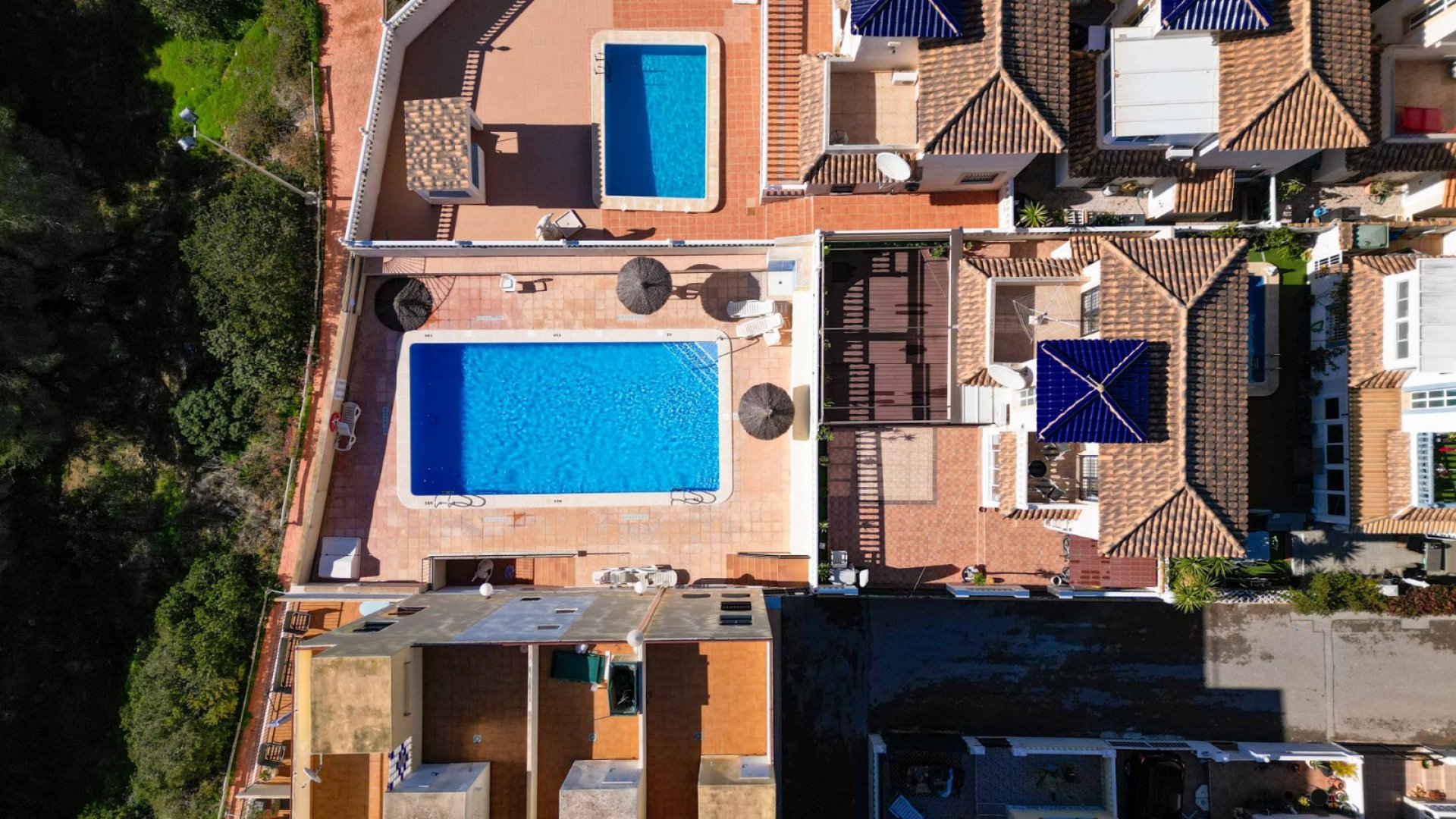 Resale - Villa -
Playa Flamenca - Orihuela Costa