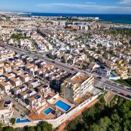 Resale - Villa -
Playa Flamenca - Orihuela Costa