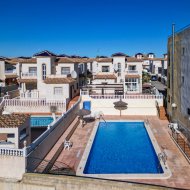 Resale - Villa -
Playa Flamenca - Orihuela Costa