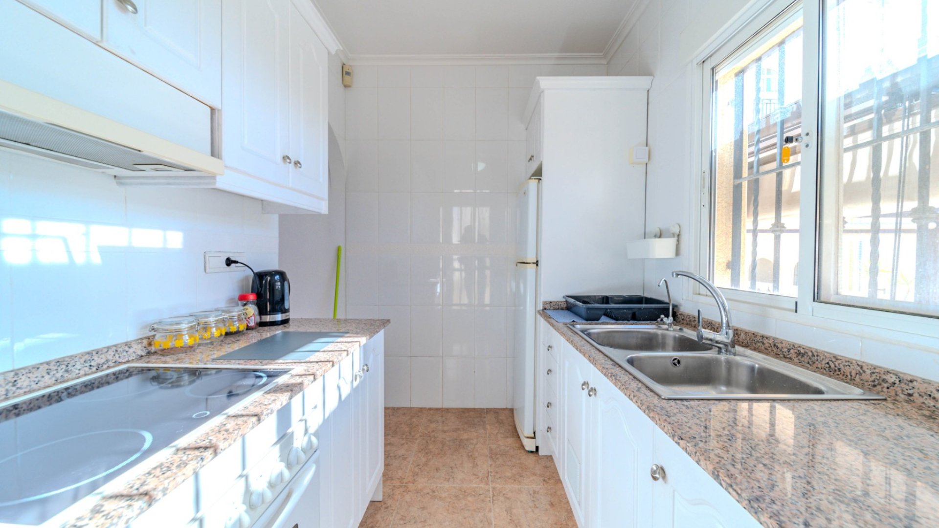 Resale - Villa -
Playa Flamenca - Orihuela Costa