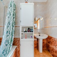 Resale - Villa -
Playa Flamenca - Orihuela Costa