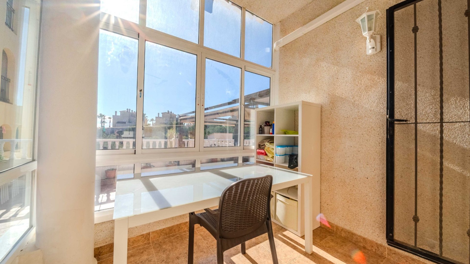 Resale - Villa -
Playa Flamenca - Orihuela Costa