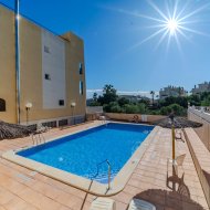 Resale - Villa -
Playa Flamenca - Orihuela Costa