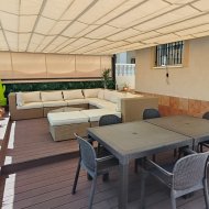 Resale - Villa -
Playa Flamenca - Orihuela Costa