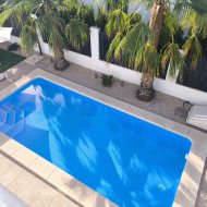 Resale - Villa -
Polop - Alberca