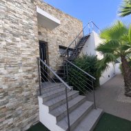 Resale - Villa -
Polop - Alberca