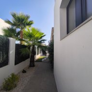 Resale - Villa -
Polop - Alberca