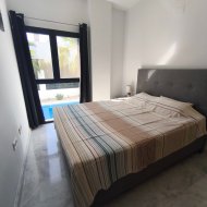 Resale - Villa -
Polop - Alberca