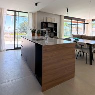 Resale - Villa -
Polop