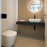 Resale - Villa -
Polop