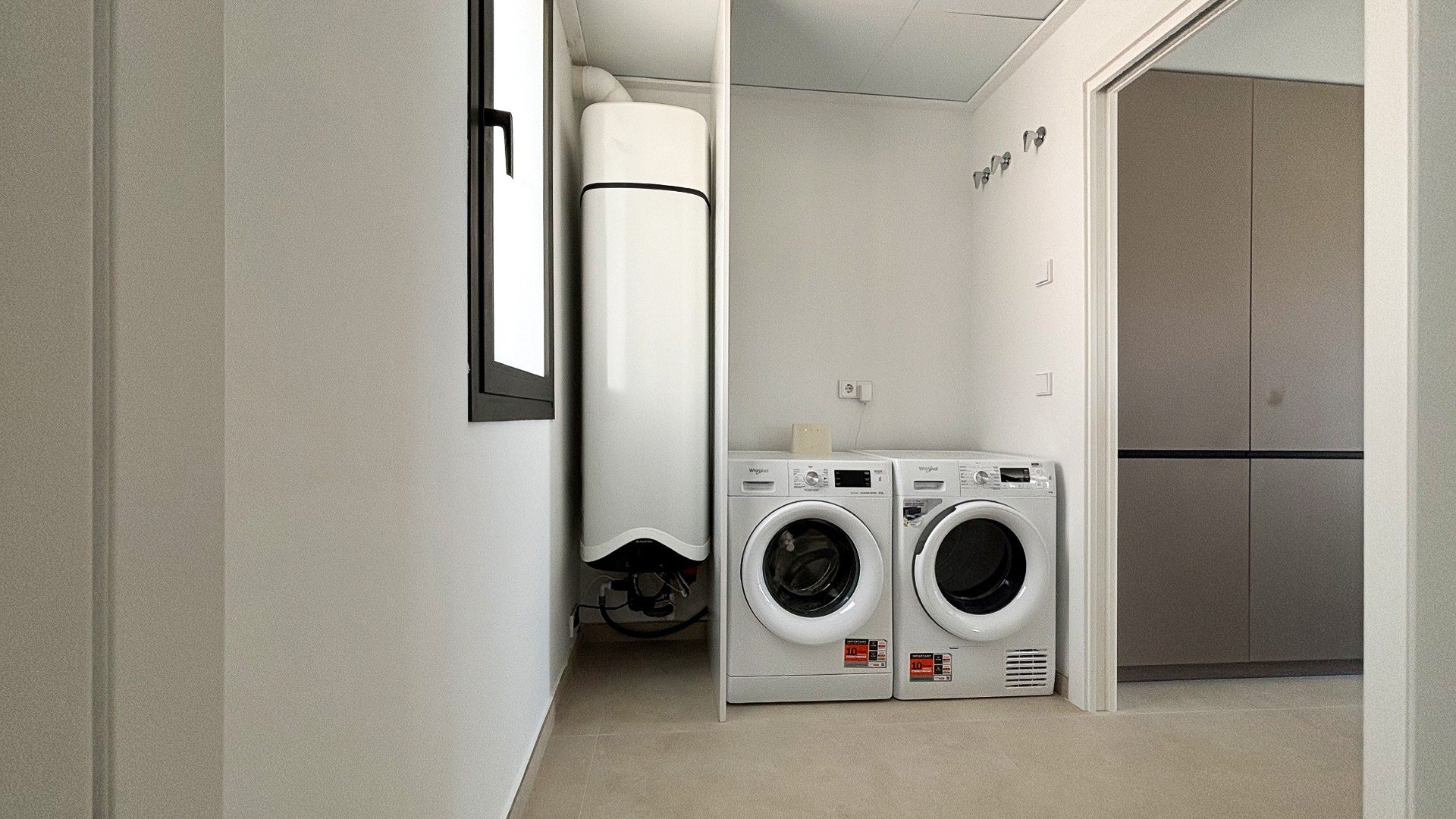 Resale - Villa -
Polop