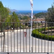 Resale - Villa -
Polop