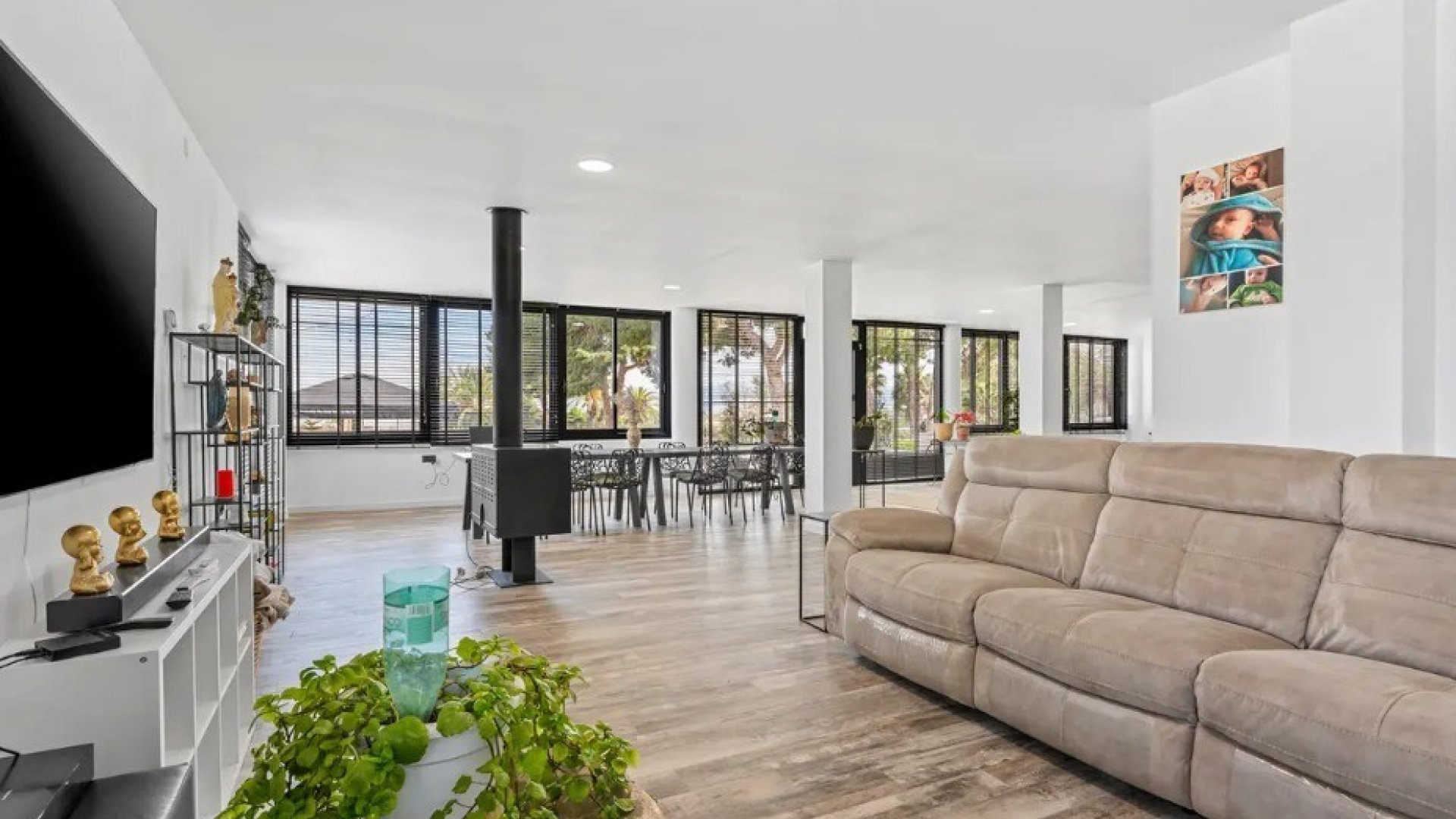 Resale - Villa -
Puerto Lumbreras - Esparragal de Puerto Lumbreras