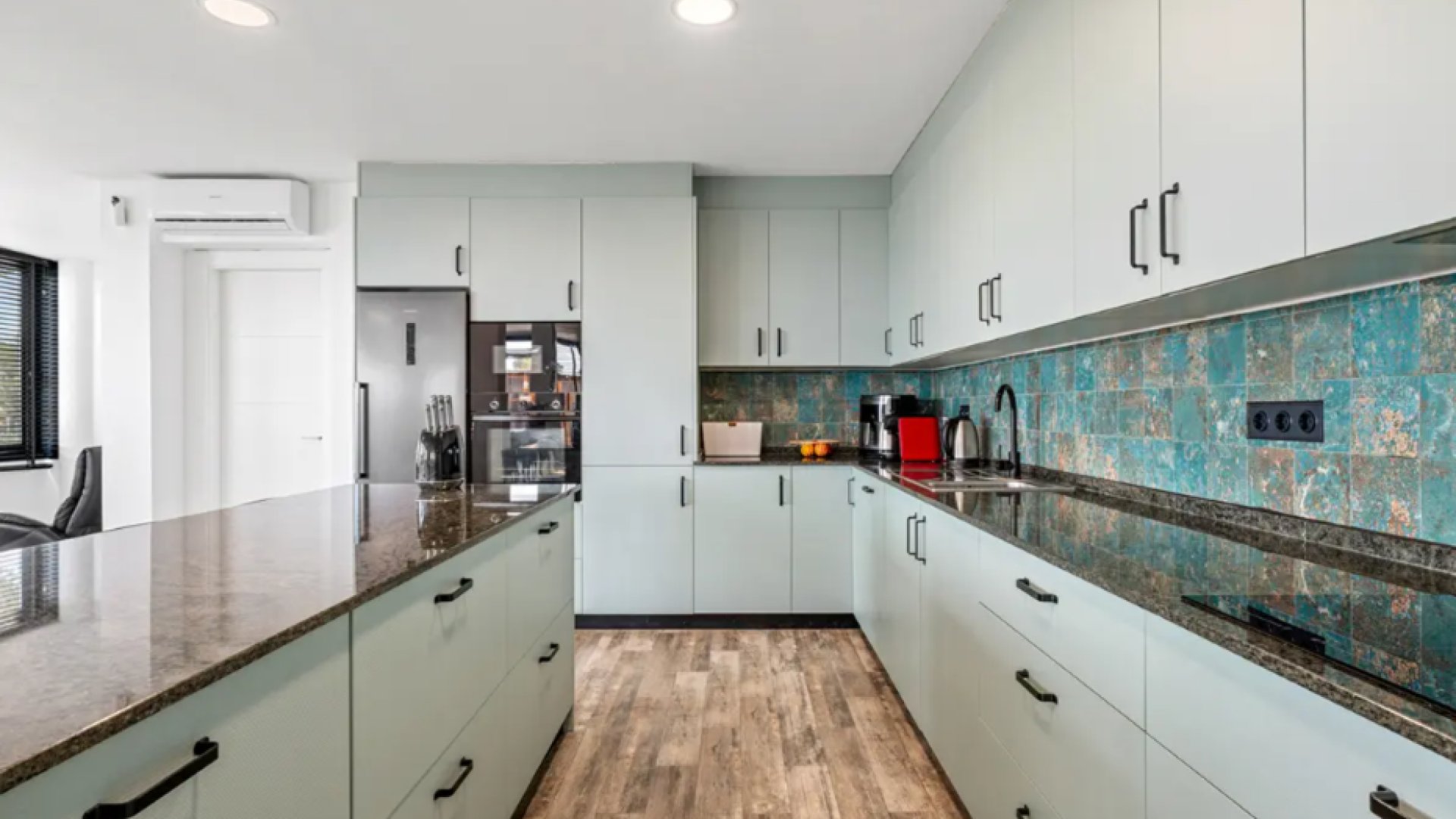 Resale - Villa -
Puerto Lumbreras - Esparragal de Puerto Lumbreras