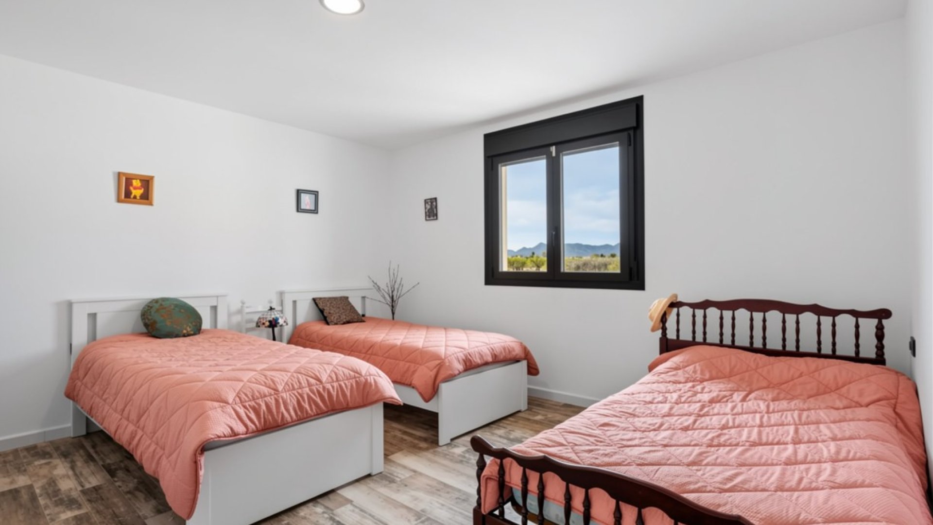 Resale - Villa -
Puerto Lumbreras - Esparragal de Puerto Lumbreras