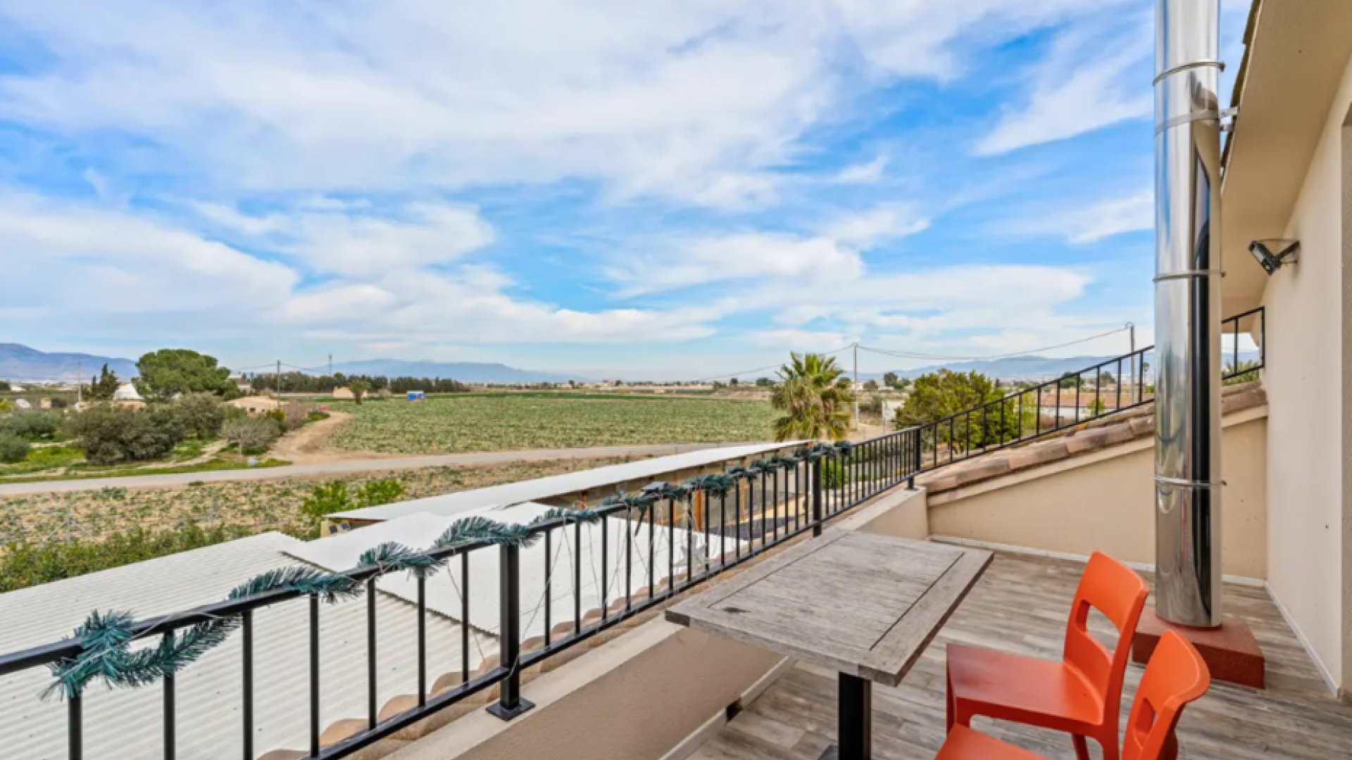 Resale - Villa -
Puerto Lumbreras - Esparragal de Puerto Lumbreras
