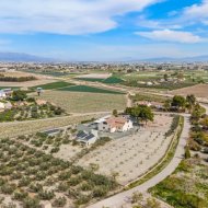 Resale - Villa -
Puerto Lumbreras - Esparragal de Puerto Lumbreras