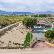 Resale - Villa -
Puerto Lumbreras - Esparragal de Puerto Lumbreras