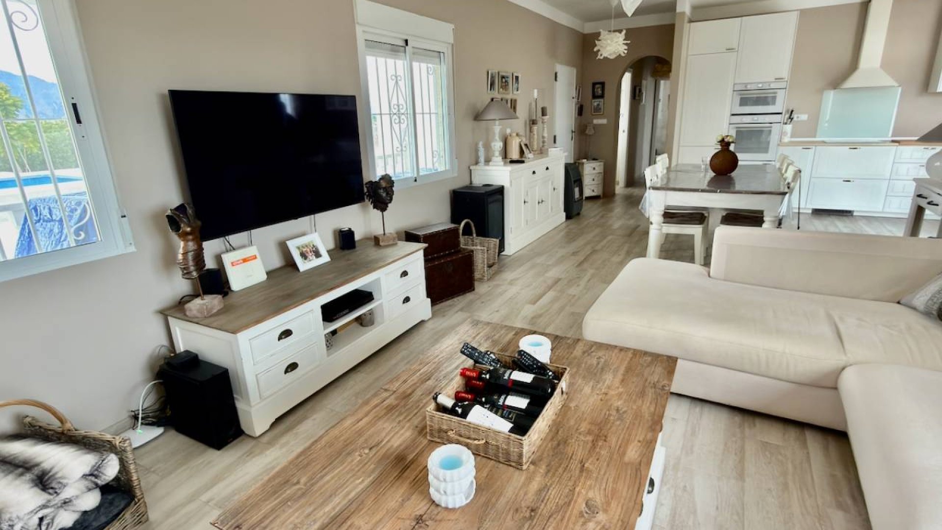 Resale - Villa -
Rafal