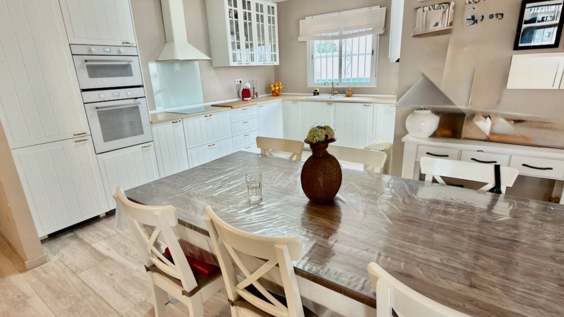 Resale - Villa -
Rafal