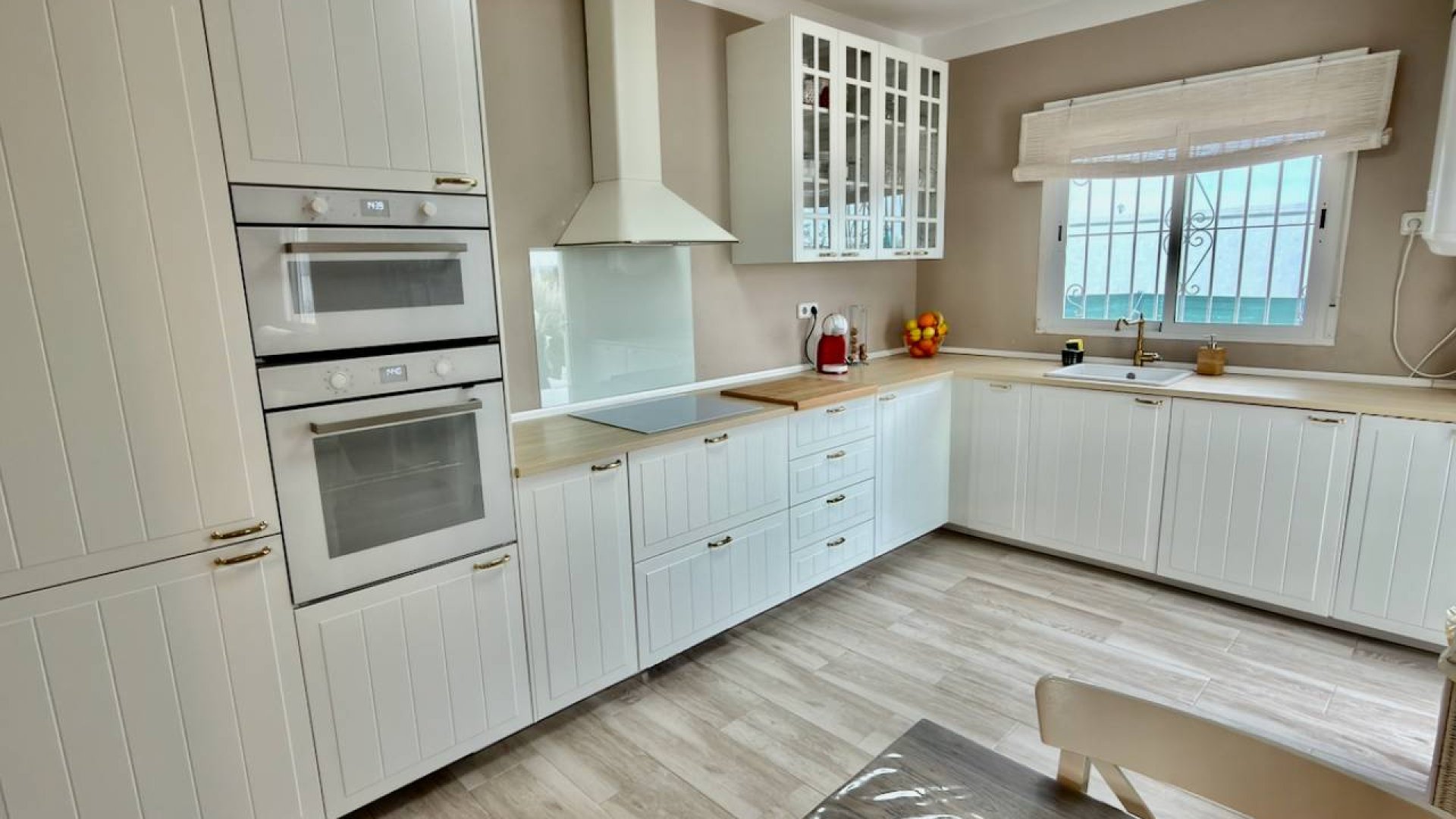 Resale - Villa -
Rafal